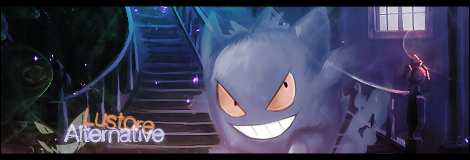 Galerie GFX, signature, kit, avatar - Page 2 514427Gengar