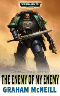 Ebooks of the Black Library (en anglais/in english) 515605enemyenemy