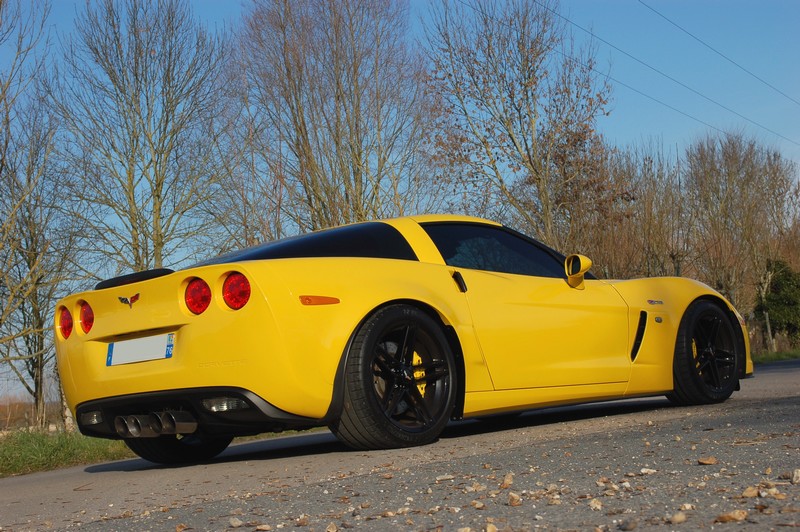 La C6 Z06 jaune ! - Page 12 515939382