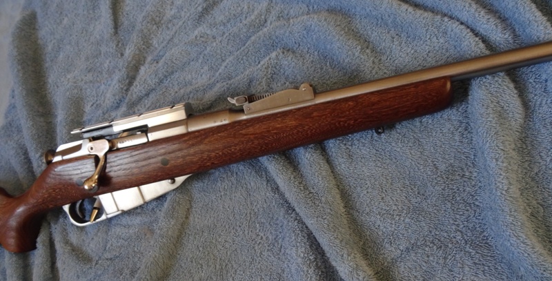 [Modernisation] Mosin Nagant 516115DSC00511