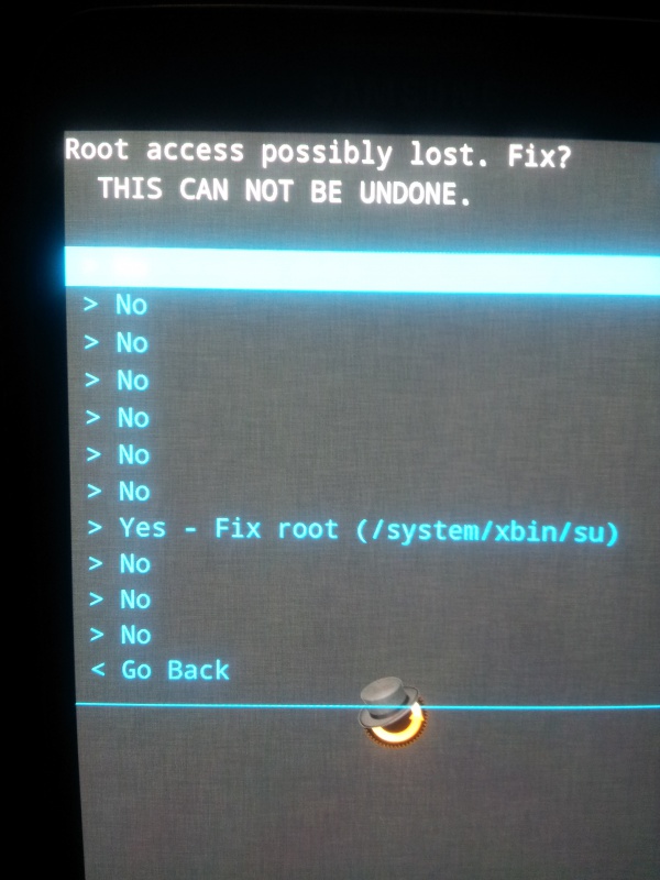 [RECOVERY][SM-N900X] CWM Recovery 6.0.4.8 [2014-04-17] Samsung Galaxy Note 3 - Page 2 51643620131001204519