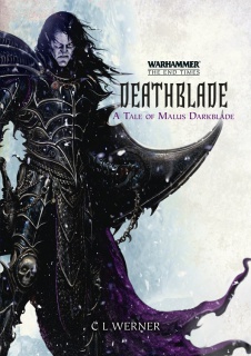 Programme des publications The Black Library 2015 - UK  517025DeathbladeA5HBcover