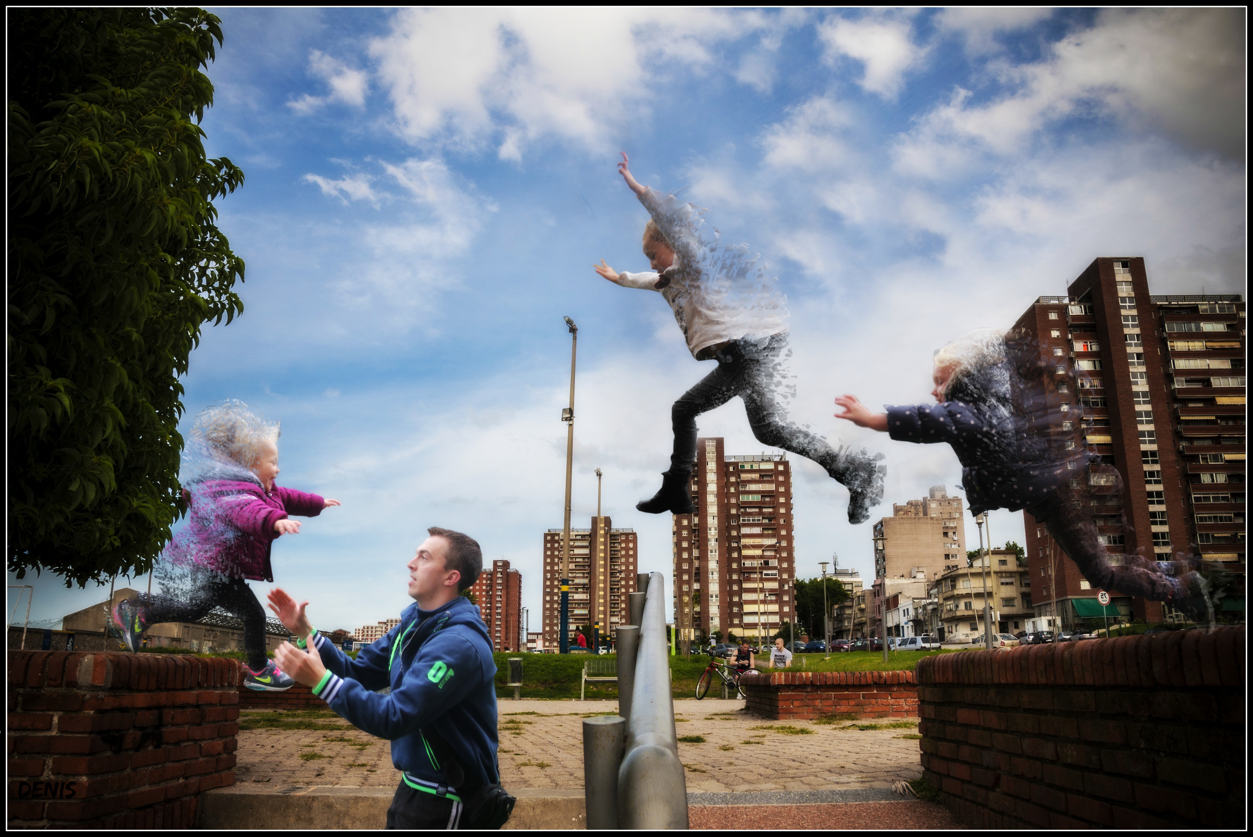 Projet 12 "montage" Staffilou  - Page 3 517036parkour