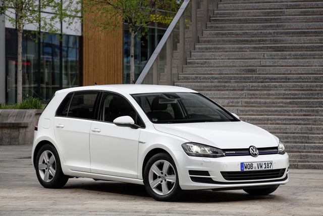 La nouvelle Golf TSI BlueMotion 517084hddb2015au01006large