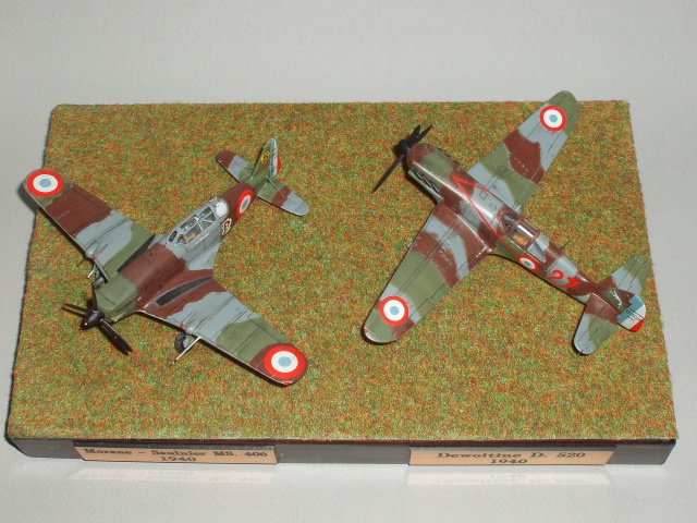 1/72 - Morane Saulnier - Azur 517565P1010228