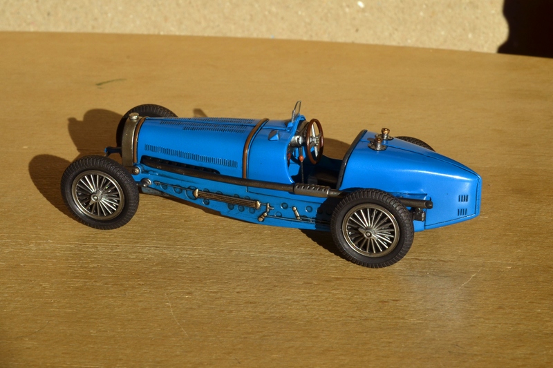 Bugatti type 59, Matchbox 1/32 (VINTAGE) 517878bugatti2