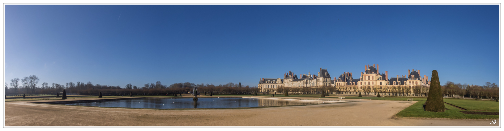 Fontainebleau 518739LR53LR53P2030066stitch