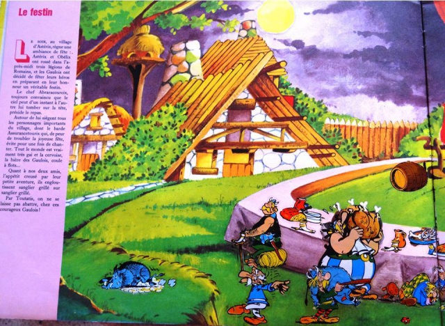 Mes dernières acquisitions Astérix - Page 4 51877545p3