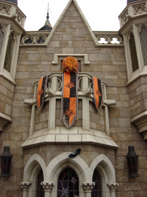 TOKYO DISNEYLAND: Halloween - Pagina 2 519105dec9