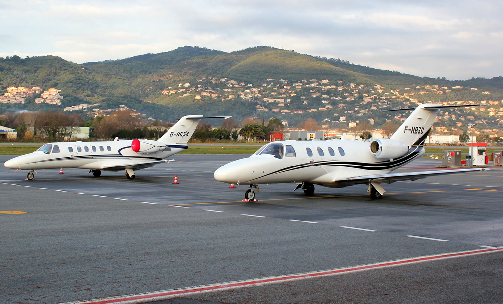 décembre 2013 à Cannes-Mandelieu LFMD-CEQ 520014IMG6849