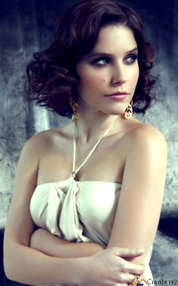 .Cranberry aimerait devenir Graphiste &' Modo. 521099SophiaBush1