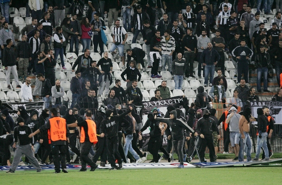 Season 15/16 - October 521222paok4