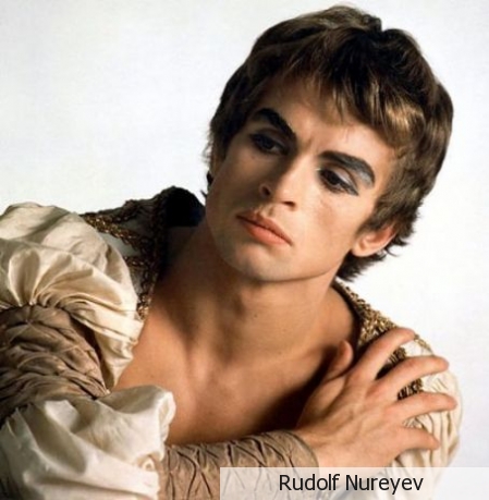 نورييف، رودولْف 521702RudolfNureyev