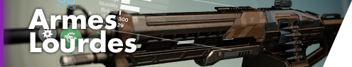 Armes lourdes de Destiny (Légendaire/Thunderlord/Gjallarhorn/Mitrailleuse Lourde/Heavy Machinegun/Pistolet/Gun) 523380lourdes