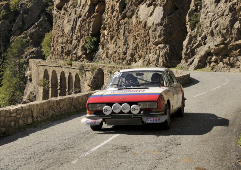 TOUR DE CORSE HISTORIQUE 2014 07/11 OCTOBRE - Page 33 524139SHG9337