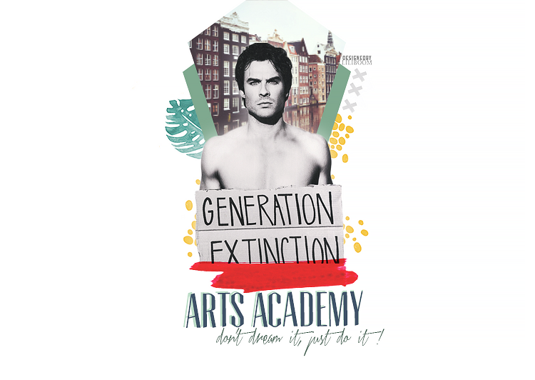 The Arts Academy