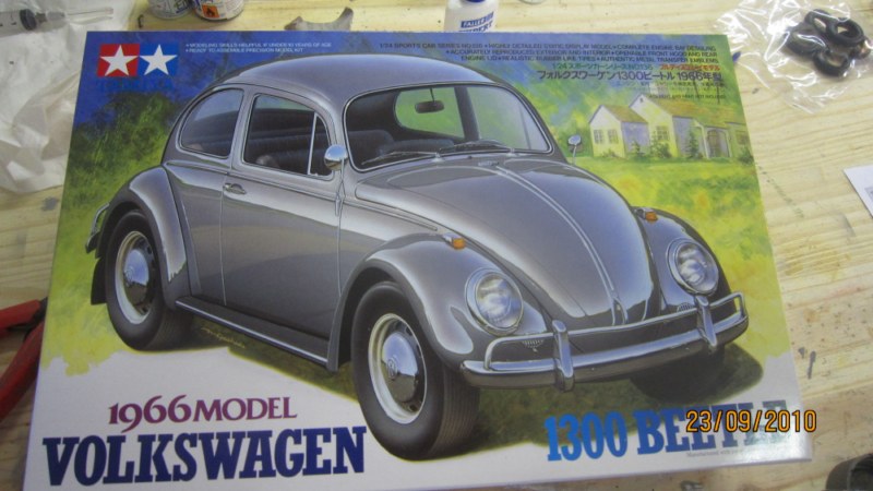 Volkswagen Coccinelle 1966 [Tamiya 1/24°] de 0582..574 Richard 525739IMG_2596__800x600_