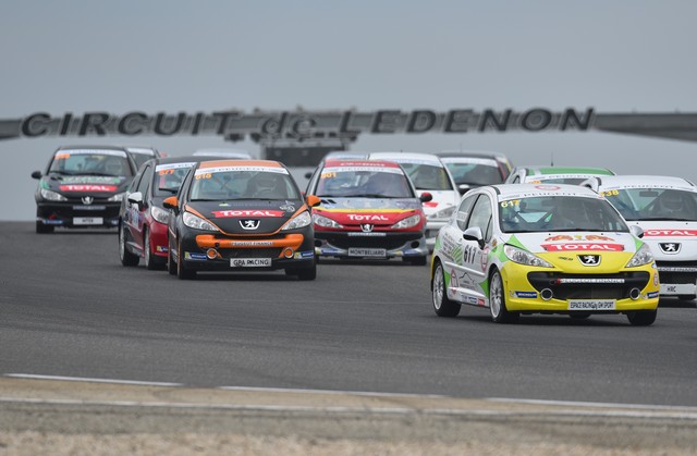 RPS - La Finale Des Rencontres Peugeot Sport Sur Le Circuit Paul Ricard ! 52798655f5c6e472444