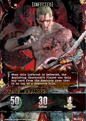 Les cartes du jeu Resident Evil 528511carte54