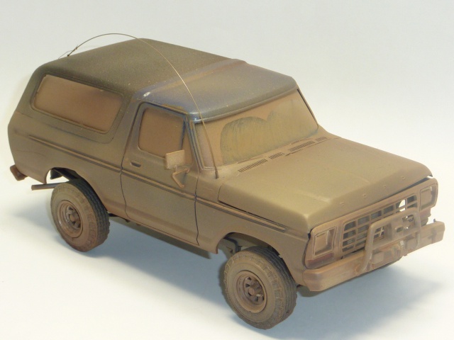 ford 4x4 bronco matchbox 529795012