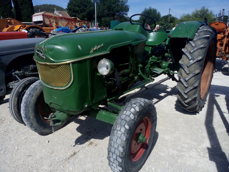 la Fête de l'Agriculture à St THEODORIT  20 et 21 Juin 2015 529860IMG20150621104623