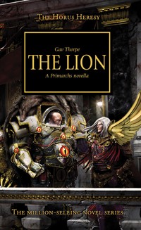 [Horus Heresy] The Primarchs - Page 4 529910primarchslion