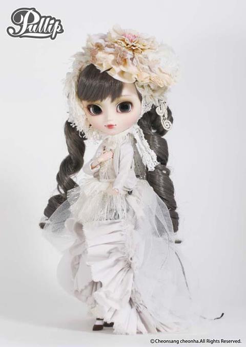 Nouvelle pullip !!! 530310305535322660067802178315606211840897720388105541807n