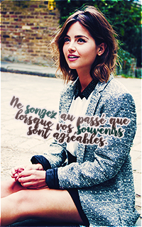 Jenna Coleman avatars 200*320 pixels   - Page 4 530880avajenna2