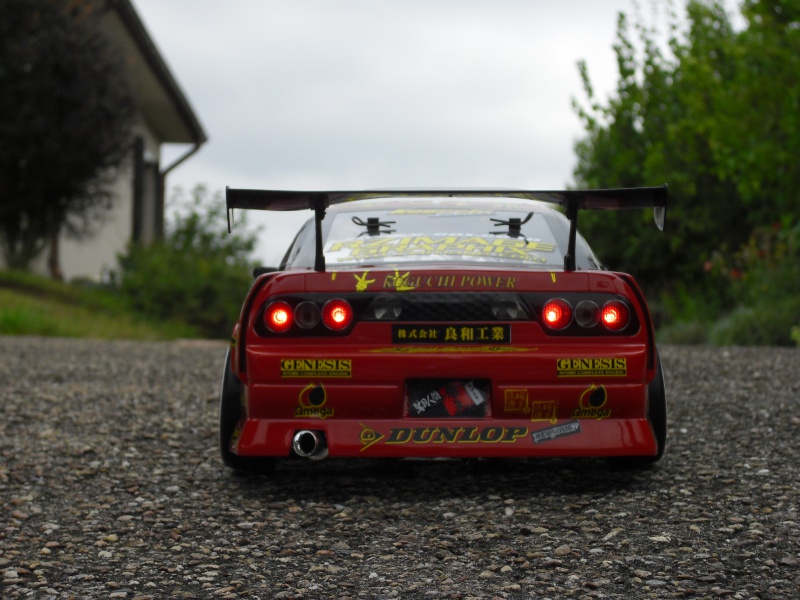 180 sx koguchi réplica 532293CIMG4366