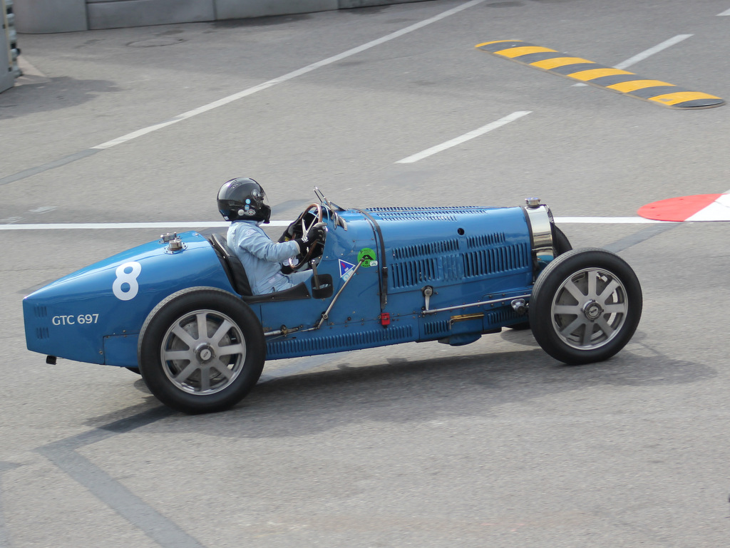 Grand Prix historique de Monaco , 9 au 11 mai 2014 534335IMG6626