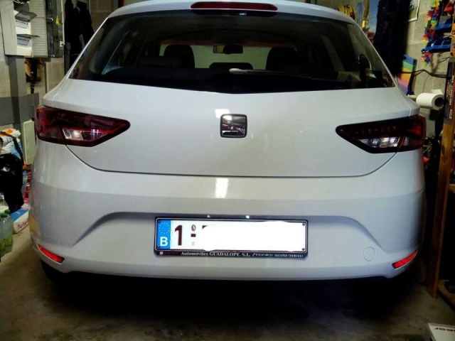 [Aguilo] Seat Leon III Style TDI 534412IMG7834539001480677819306