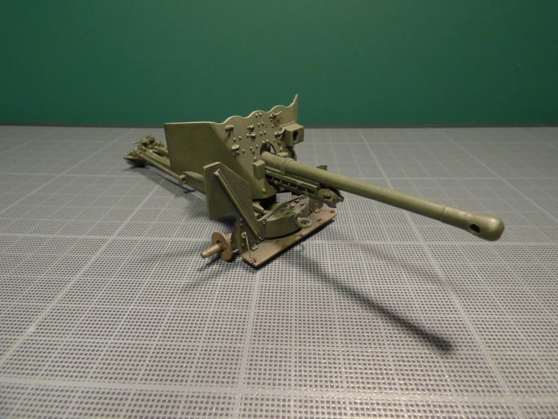 Universal Carrier Mk II et Canon Six pdr 535478P1070433Copier