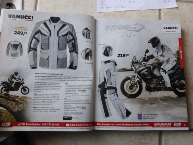 Votre Tenue ? - Page 2 536728Vanuccitanamienduro