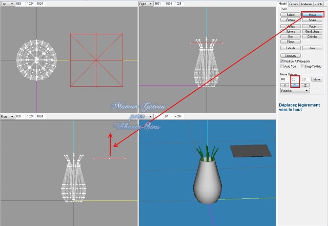 [Confirmé] Créer un vase en verre recolorable avec des fleurs 536835vaseenverrefleurs021