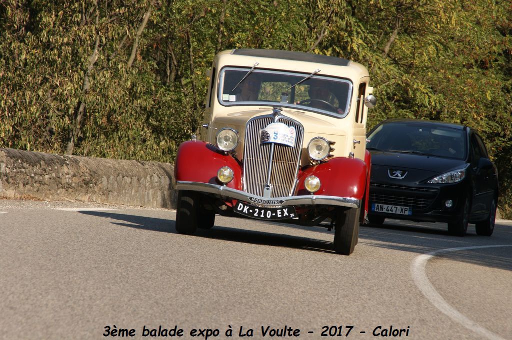 [07] 23/09/2017 La VOULTE sur Rhône 537769DSC02521