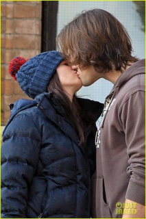 photos jared padalecki /gen padalecki/thomas colton 541391JaredGensupernatural275273966841023