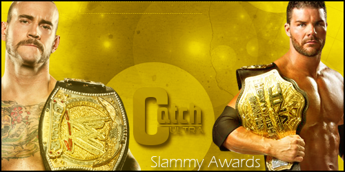 Catch-Ultra 542142Slammy