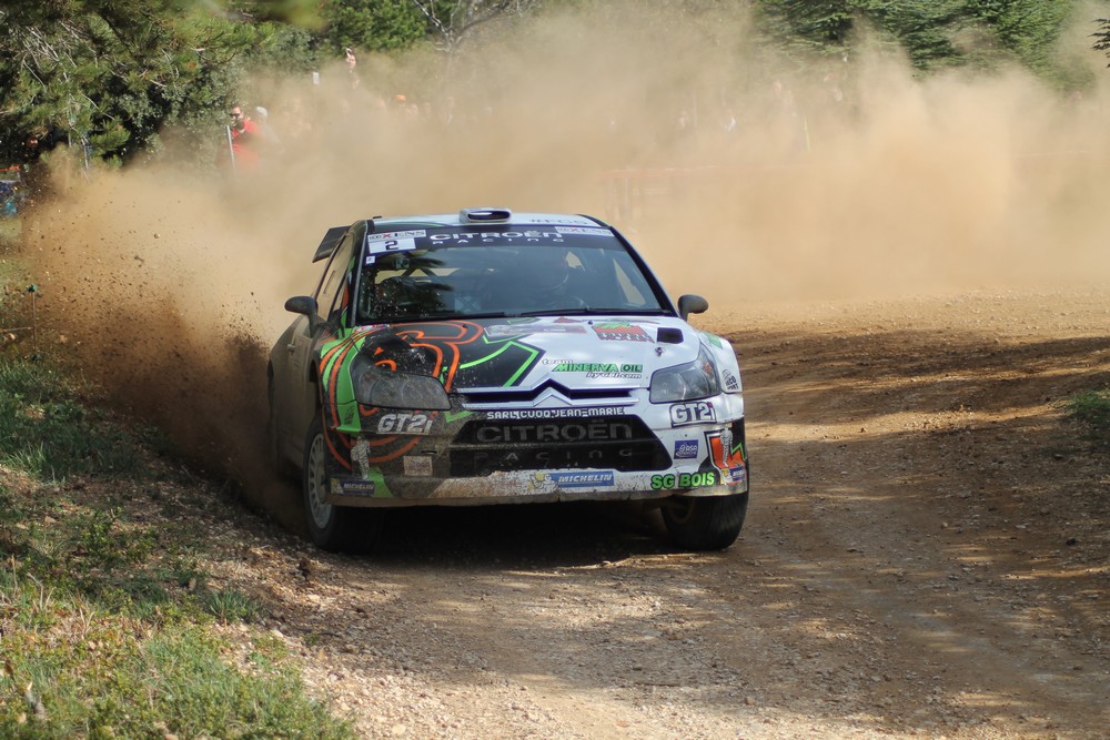 [84] 13-14-15/11/2015  Rallye Terre de Vaucluse - Page 2 542821IMG26962modes2