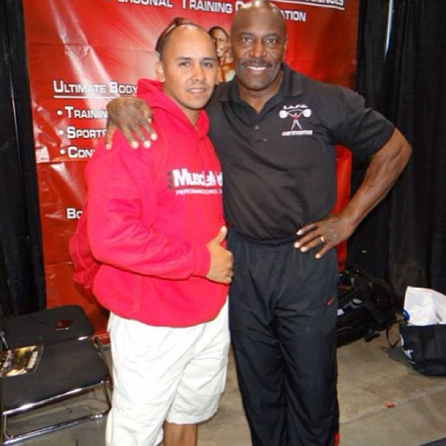 Lee Haney 2013 543929950bc2c428ed11e385e022000a9e51fb8