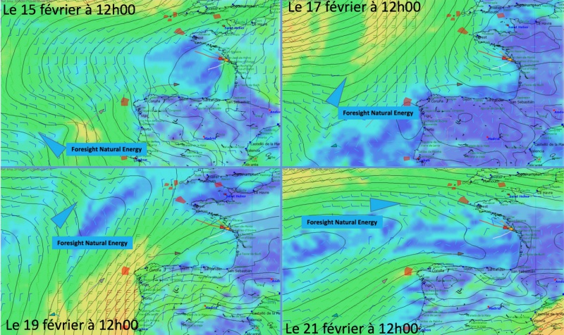 8éme édition du vendée Globe l'Everest des mers - Page 20 544004analysemeteoconradcolmanle15fevrier2017r16801200