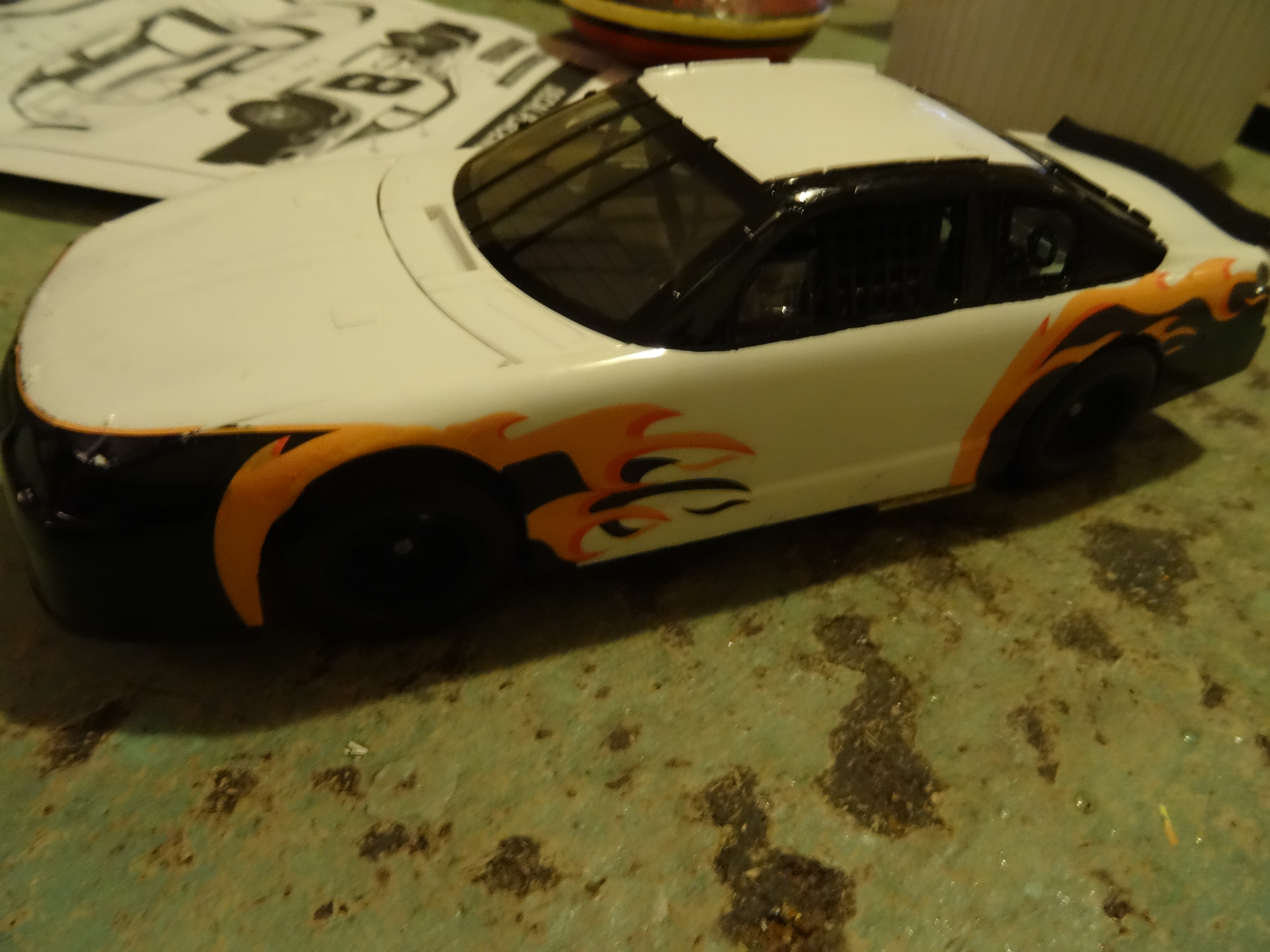 [WIP] Chevy Monte-Carlo 2003 Earnhardt jr DMP 544164DSC00155