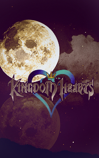 Kingdom Hearts