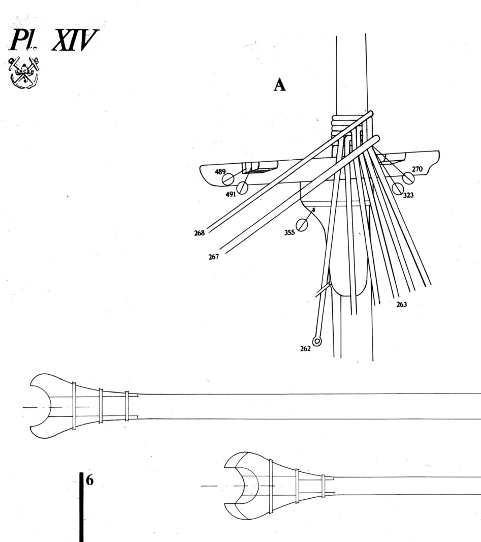 Navire négrier Aurore [mono J.Boudriot 1/36°] de a.piot - Page 29 544917page0001