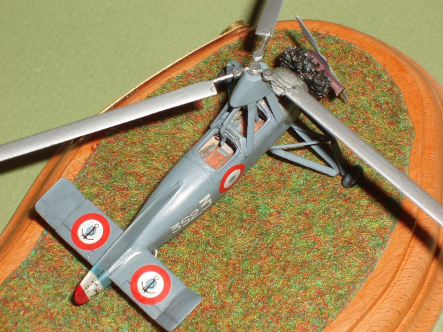 [Azur -TMA] LéO C.30  au 1/72 545369P1010370