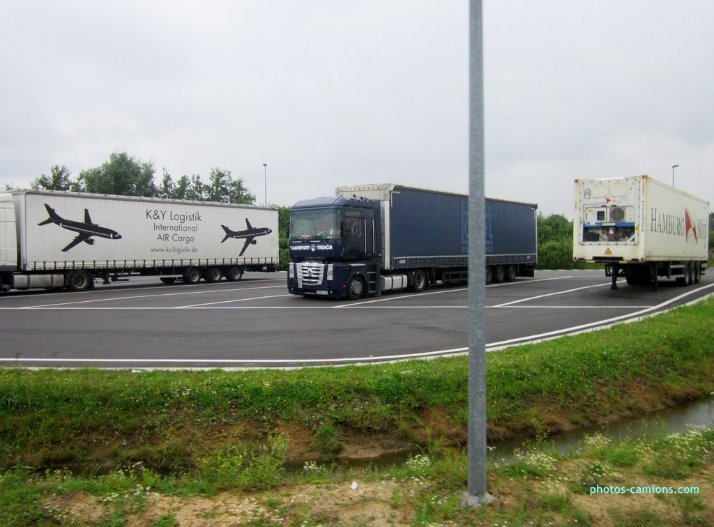 DVS  Transport (Trencin) 545448Divers090812049Copier