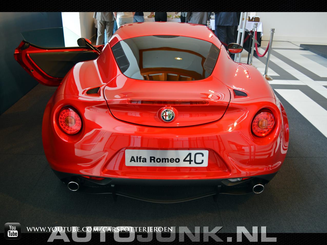 Alfa Romeo 4C - Page 7 545657eerstealfaromeo4cinnederland306