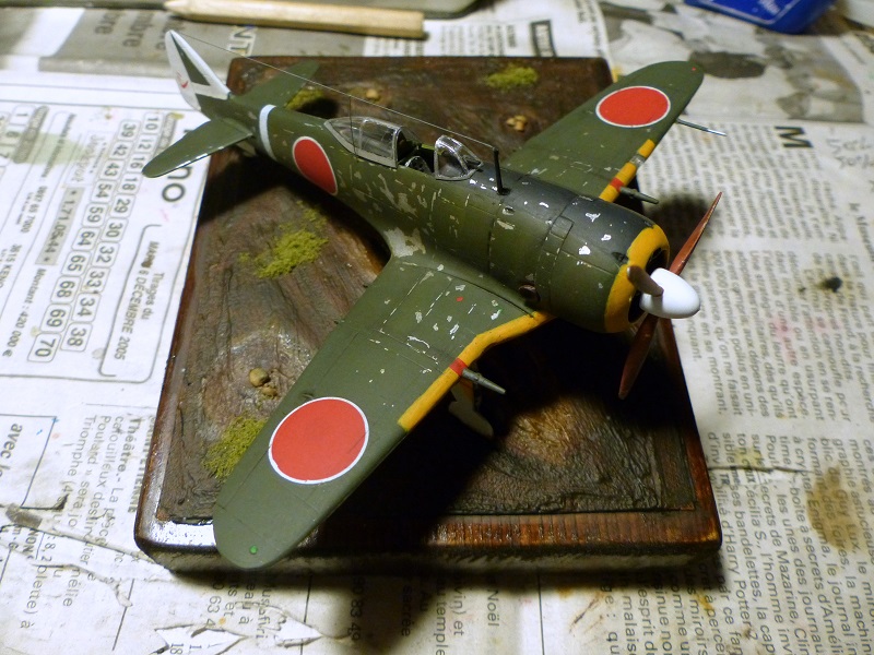 [Sword] Nakajima Ki-44 Shoki "Tojo" - Page 3 546212NakajimaKi44Shoki055