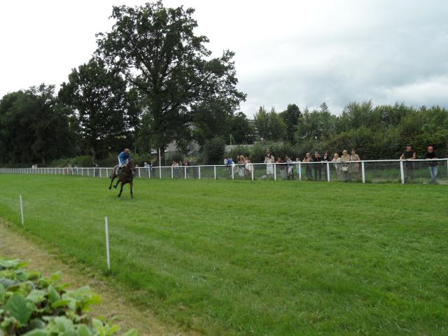 Tiercé à l'hippodrome d'Aurillac 546400SAM0123