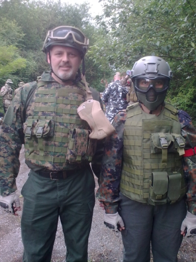 créer un forum : airsoft - Portail 5476741juin2014