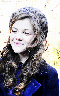 Georgie Henley 547858georgie6